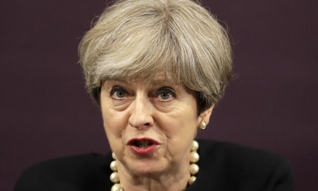image: Brexit er en Pandoras eske